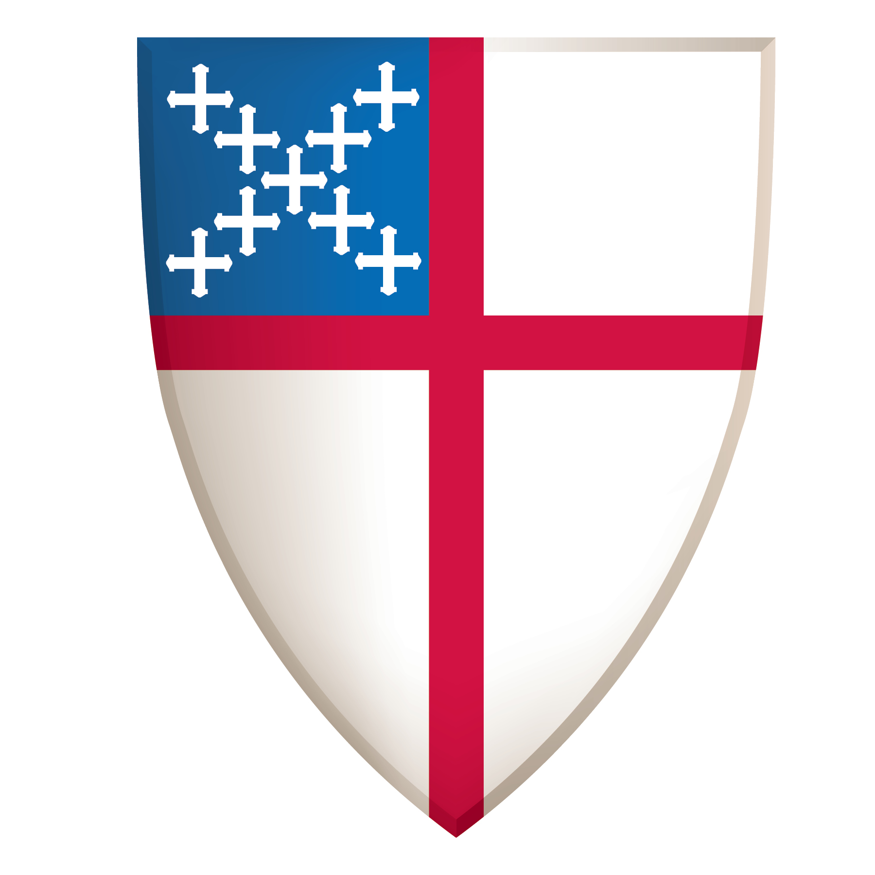 Seal of the Episcopal Church